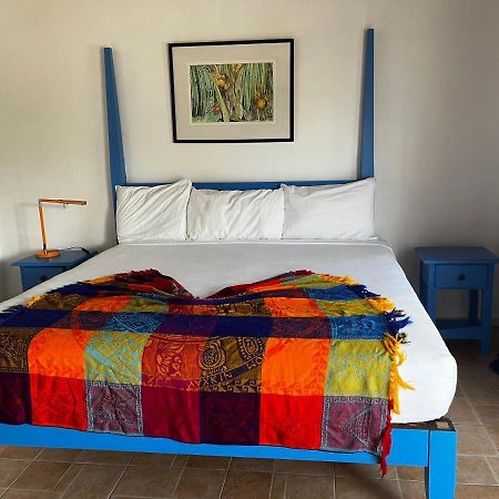 Lashings Boutique Hotel 特雷热比奇 外观 照片