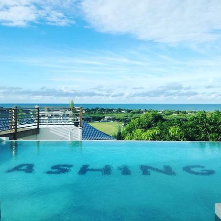 Lashings Boutique Hotel 特雷热比奇 外观 照片