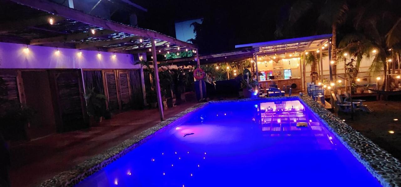 Lashings Boutique Hotel 特雷热比奇 外观 照片