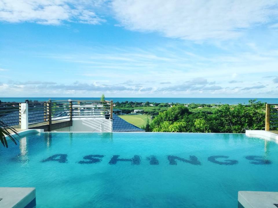 Lashings Boutique Hotel 特雷热比奇 外观 照片