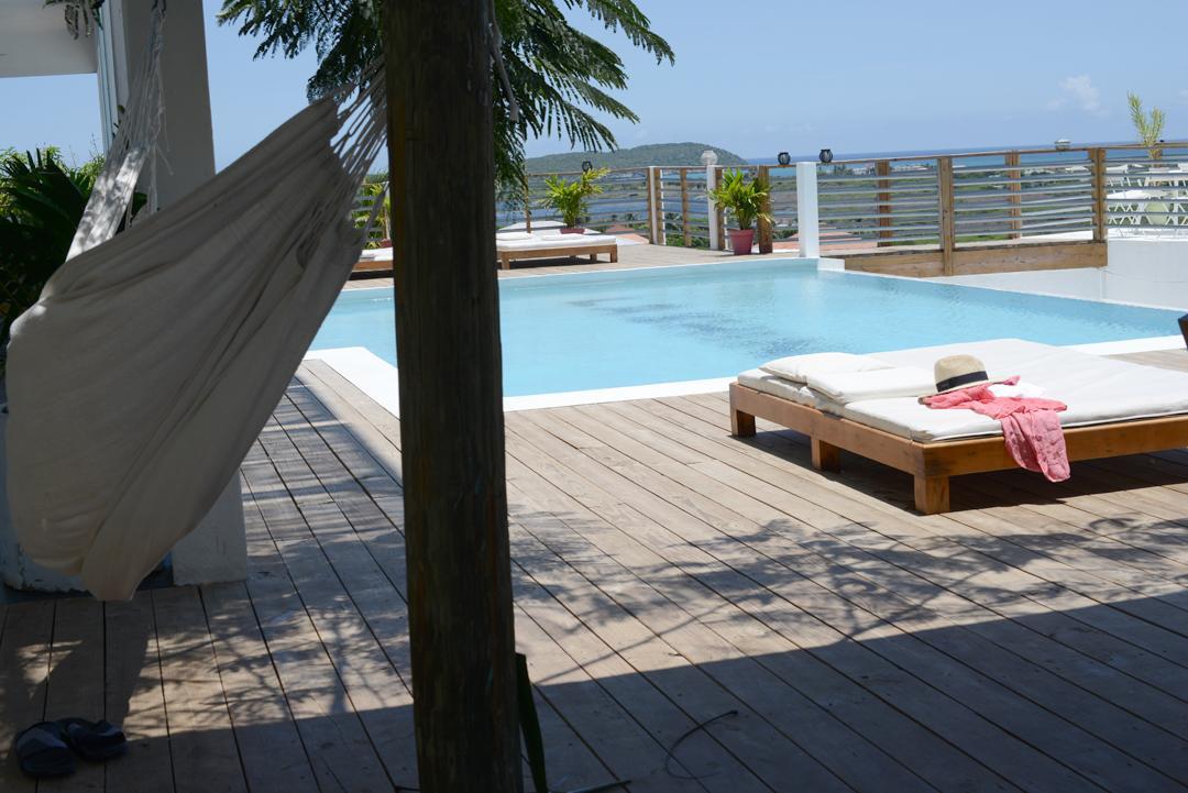 Lashings Boutique Hotel 特雷热比奇 外观 照片