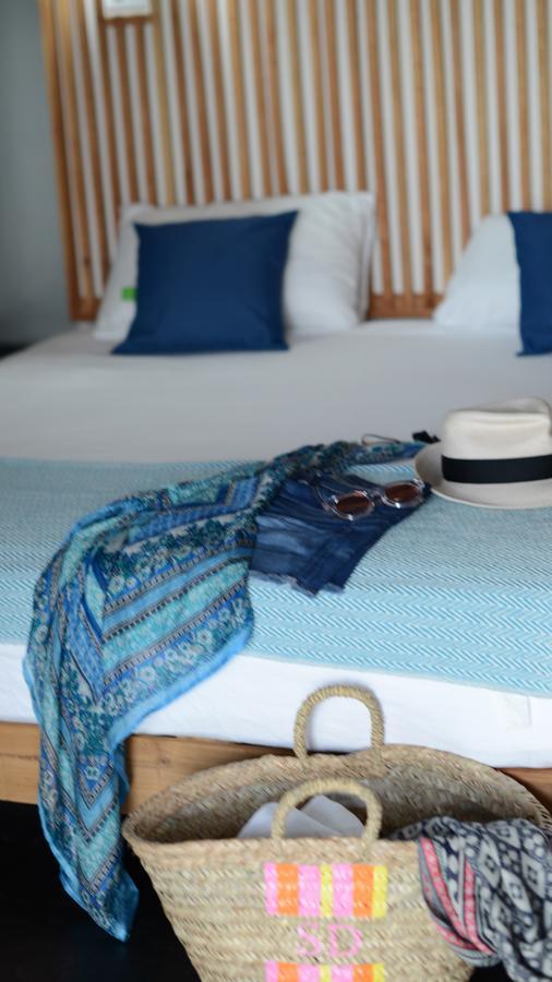 Lashings Boutique Hotel 特雷热比奇 外观 照片