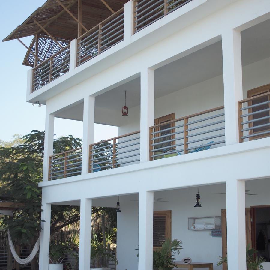 Lashings Boutique Hotel 特雷热比奇 外观 照片