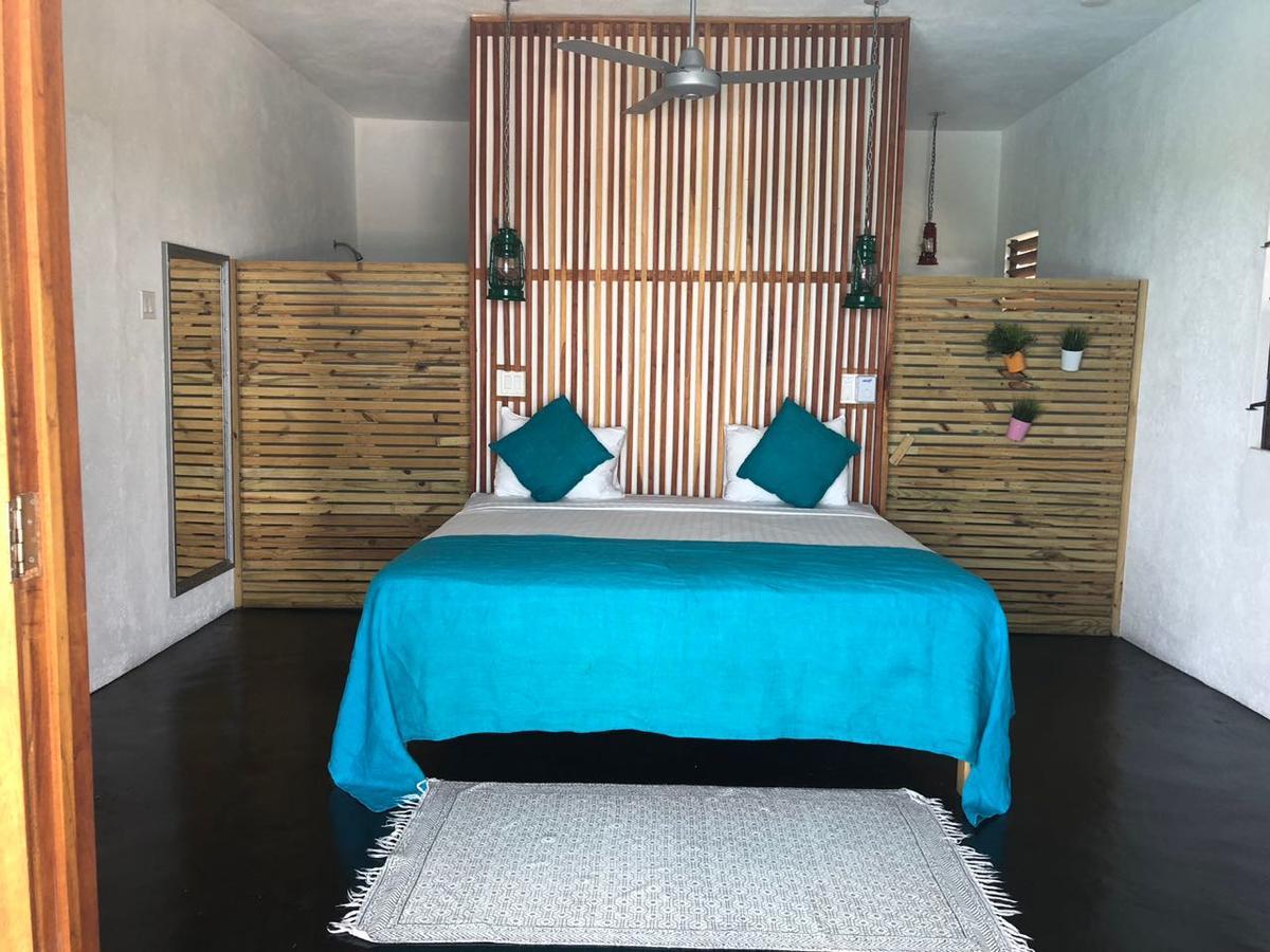 Lashings Boutique Hotel 特雷热比奇 外观 照片