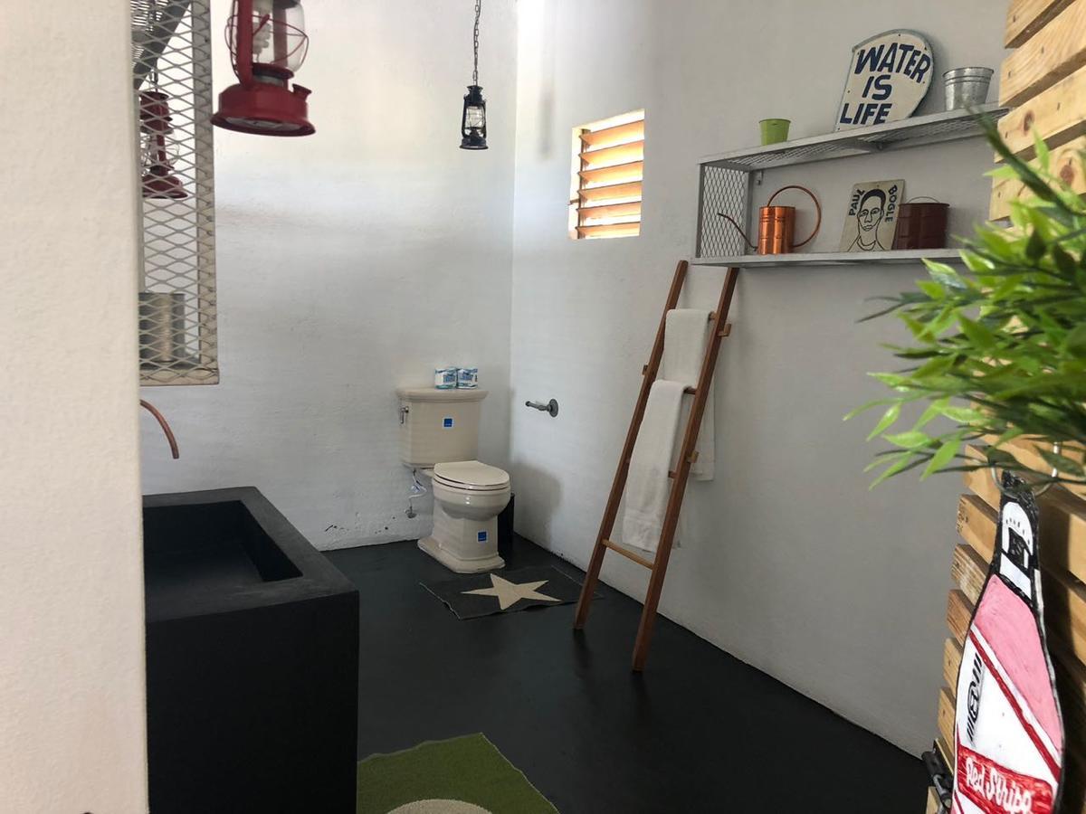 Lashings Boutique Hotel 特雷热比奇 外观 照片