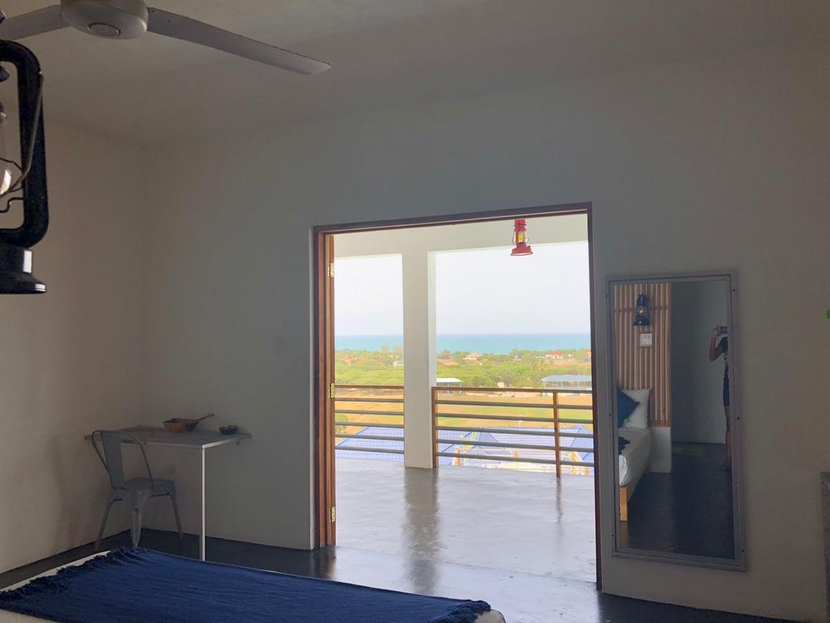 Lashings Boutique Hotel 特雷热比奇 外观 照片