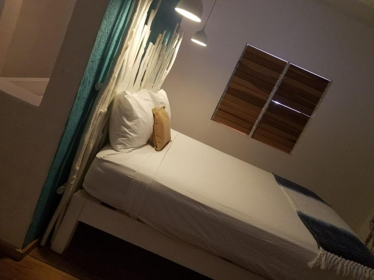 Lashings Boutique Hotel 特雷热比奇 外观 照片