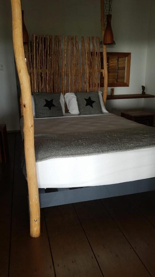 Lashings Boutique Hotel 特雷热比奇 外观 照片