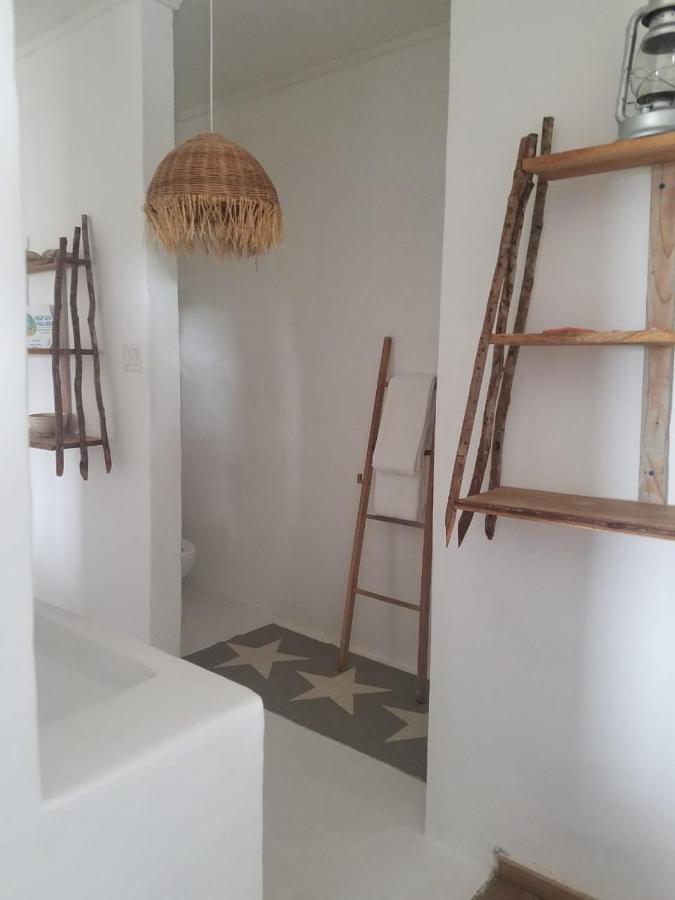 Lashings Boutique Hotel 特雷热比奇 外观 照片