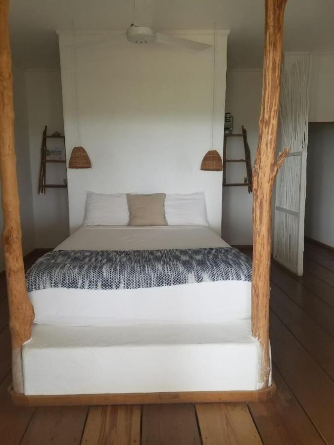 Lashings Boutique Hotel 特雷热比奇 外观 照片