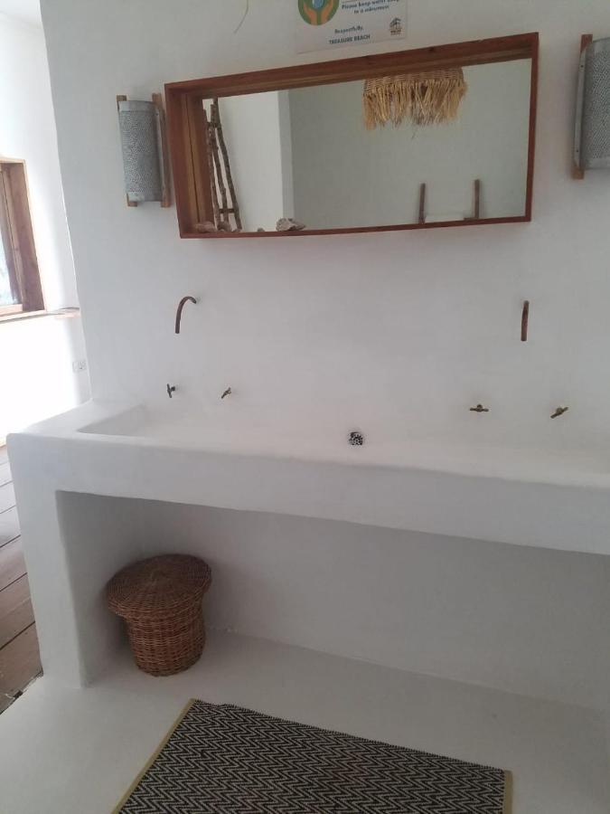 Lashings Boutique Hotel 特雷热比奇 外观 照片